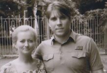 Marina i Igor 1971. dobijaju dete tamne puti, ubeđen da ga je prevarila, odmah je napustio: Niz čudnih i jezivih događaja doveo ga do zapanjujuće istine