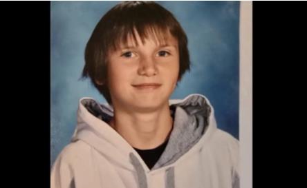 Sa 13 godina popio ibuprofen pa oslepio: U komi proveo 27 dana, a onda se podvrgao zahvatu koji je promenio sve - featured image Sa 13 godina popio ibuprofen pa oslepio: U komi proveo 27 dana, a onda se podvrgao zahvatu koji je promenio sve - featured image