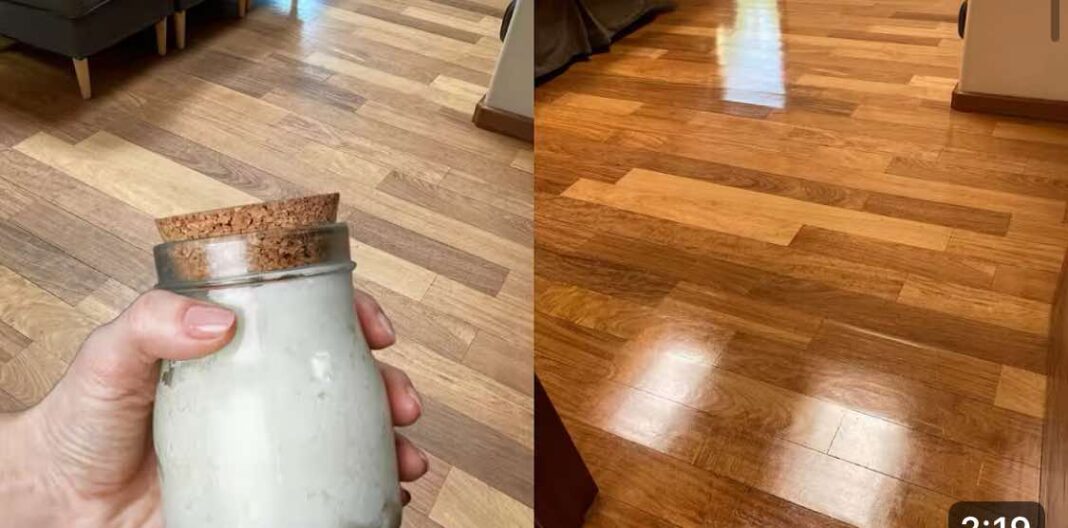 Od OVOG se sve sjaji kao ludo, a prašina se ne vraća! - featured image