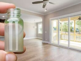 Samo 1 sastojak i ne morate prati prozore cijelu jesen! Samo 1 sastojak i ne morate prati prozore cijelu jesen! - featured image