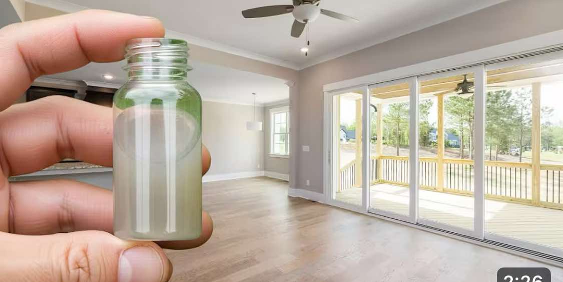 Samo 1 sastojak i ne morate prati prozore cijelu jesen! - featured image