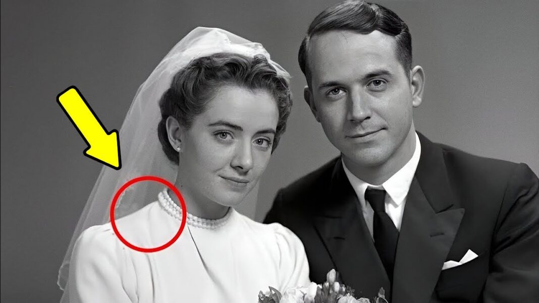 Živjeli su zajedno 70 godina. Ali prije njene smrti, muž je saznao STRAŠNU tajnu! - featured image