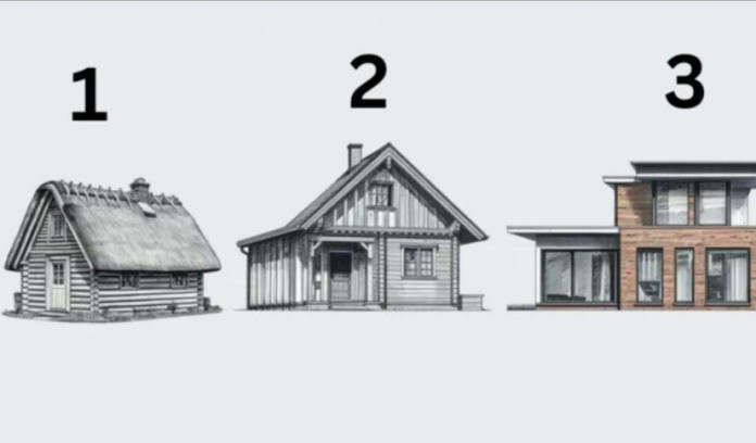 TEST! U KOJOJ KUĆI BISTE ŽIVJELI? Evo šta to govori o vama, OPREZ-SVIMA JE POGODILO! - featured image TEST! U KOJOJ KUĆI BISTE ŽIVJELI? Evo šta to govori o vama, OPREZ-SVIMA JE POGODILO! - featured image