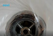 Stručnjaci otkrili bolju metodu za začepljeni odvod: NIJE SIRĆE I SODA BIKARBONA Stručnjaci otkrili bolju metodu za začepljeni odvod: NIJE SIRĆE I SODA BIKARBONA - featured image