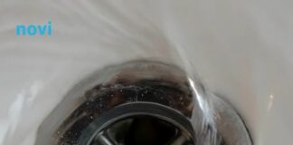 Stručnjaci otkrili bolju metodu za začepljeni odvod: NIJE SIRĆE I SODA BIKARBONA Stručnjaci otkrili bolju metodu za začepljeni odvod: NIJE SIRĆE I SODA BIKARBONA - featured image