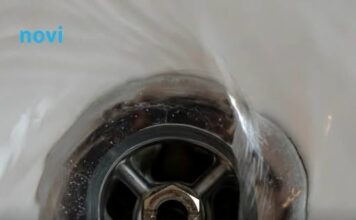 Stručnjaci otkrili bolju metodu za začepljeni odvod: NIJE SIRĆE I SODA BIKARBONA Stručnjaci otkrili bolju metodu za začepljeni odvod: NIJE SIRĆE I SODA BIKARBONA - featured image