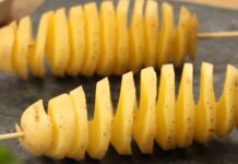 Moja baka me je naučila da spremim krompir po ovom receptu! Nema prženja! Moja baka me je naučila da spremim krompir po ovom receptu! Nema prženja! - featured image