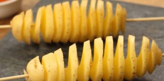 Moja baka me je naučila da spremim krompir po ovom receptu! Nema prženja! Moja baka me je naučila da spremim krompir po ovom receptu! Nema prženja! - featured image