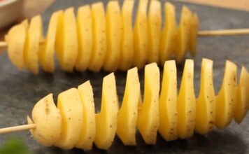 Moja baka me je naučila da spremim krompir po ovom receptu! Nema prženja! Moja baka me je naučila da spremim krompir po ovom receptu! Nema prženja! - featured image