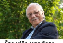 „Što više ugađate ljudima oni vas više prave budalom.” – 5 mudrih savjeta psihologa „Što više ugađate ljudima oni vas više prave budalom.” – 5 mudrih savjeta psihologa - featured image