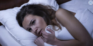 DA LI VAM SE NEKADA DESILO DA SE VAŠE TIJELO ODJEDNOM TRZNE DOK TONETE U SAN? Evo šta vam se zapravo događa! DA LI VAM SE NEKADA DESILO DA SE VAŠE TIJELO ODJEDNOM TRZNE DOK TONETE U SAN? Evo šta vam se zapravo događa! - featured image