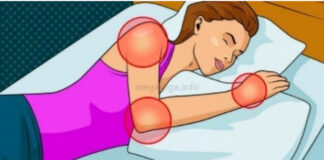 Ako spavate na strani, p0stoji jedna stvar koju trebate uraditi… BIĆETE NAM ZAHVALNI! Ako spavate na strani, p0stoji jedna stvar koju trebate uraditi… BIĆETE NAM ZAHVALNI! - featured image