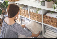 Evo kako Skandinavci nikad nemaju prašinu u kući,A ČISTE JEDNOM U 2 NEDELJE: Sve im blista zahvaljujući ovim trikovima Evo kako Skandinavci nikad nemaju prašinu u kući,A ČISTE JEDNOM U 2 NEDELJE: Sve im blista zahvaljujući ovim trikovima - featured image