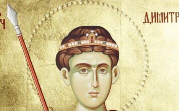 Šta znači ako na Mitrovdan pada kiša: Iznenadiće vas šta nas može sačekati, verovanje kaže da… Šta znači ako na Mitrovdan pada kiša: Iznenadiće vas šta nas može sačekati, verovanje kaže da… - featured image