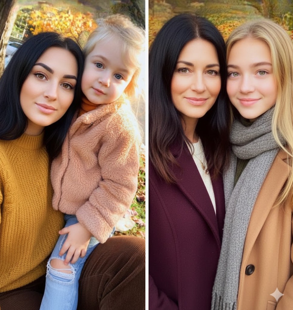 Nakon smrti moje prijateljice, preuzela sam brigu o njenoj ćerki. Kada je napunila 18 godina, iznenada mi je rekla: „Spakuj svoje stvari!“ - featured image Nakon smrti moje prijateljice, preuzela sam brigu o njenoj ćerki. Kada je napunila 18 godina, iznenada mi je rekla: „Spakuj svoje stvari!“ - featured image