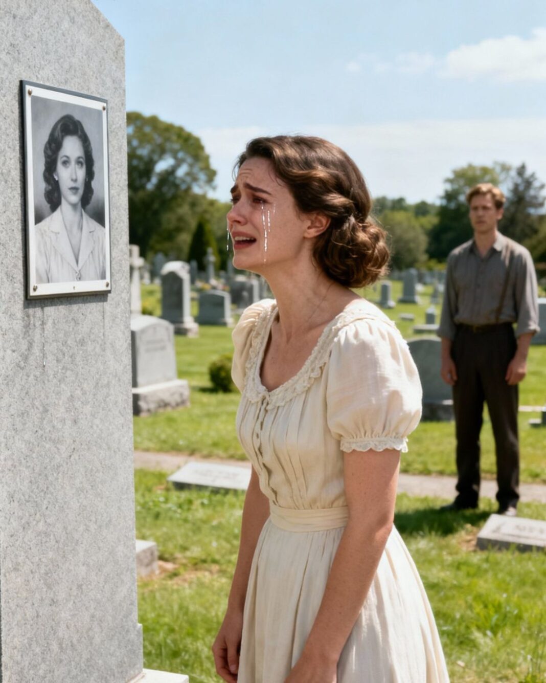 Kada suočavanje s prošlošću otkrije istinu koje se najviše plašimo - featured image