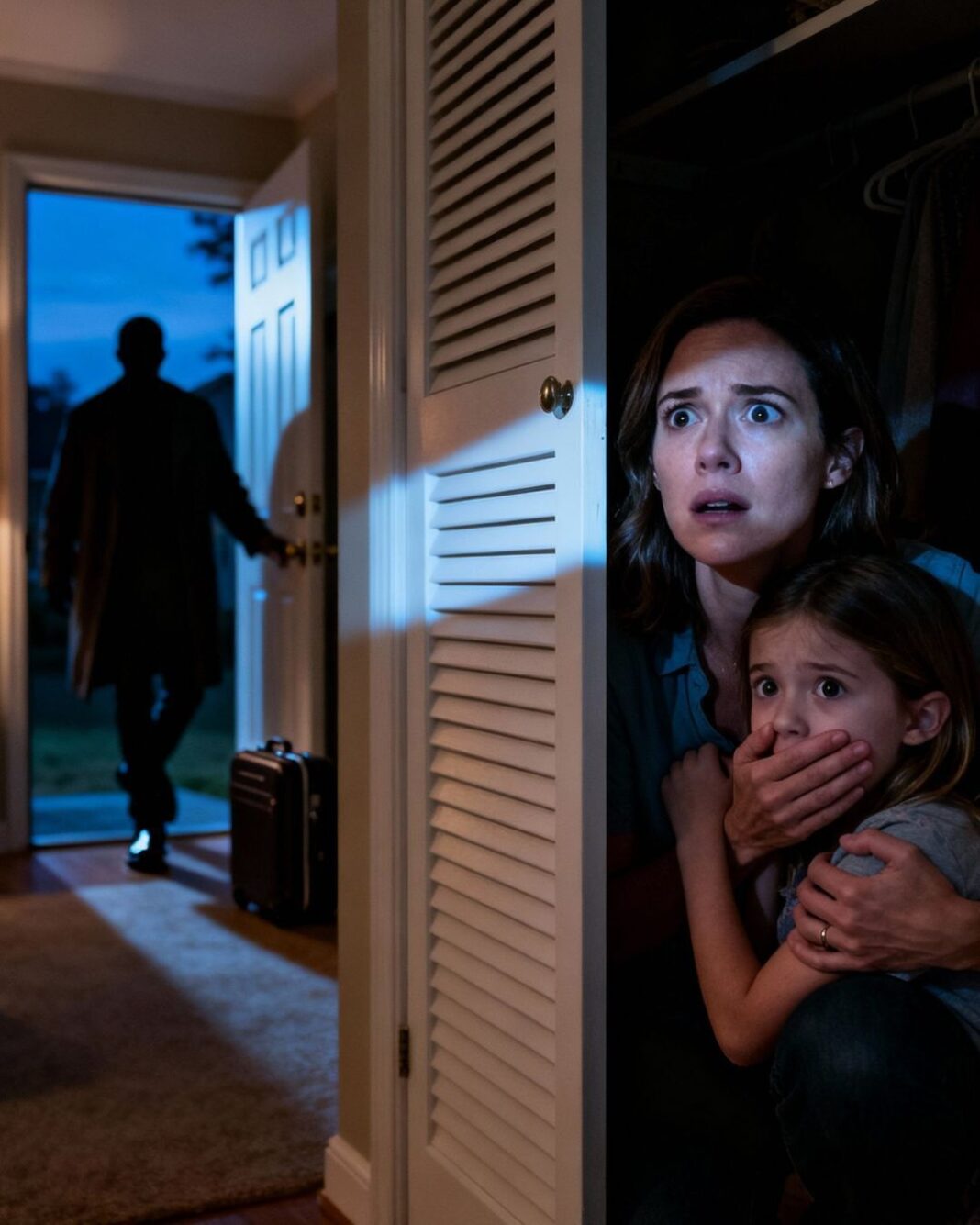 Kada dječija intuicija spasi porodicu: Priča o lažnom glasu, pravoj hrabrosti i noći koja je promijenila sve - featured image