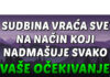 ISCRPILI STE SE U DAVANJU i POMAGANJU, A ONI NISU ZNALI CIJENITI – Ali sada OVIM znakovima DOLAZI TRENUTAK KADA SVE DOLAZI K VAMA! ISCRPILI STE SE U DAVANJU i POMAGANJU, A ONI NISU ZNALI CIJENITI – Ali sada OVIM znakovima DOLAZI TRENUTAK KADA SVE DOLAZI K VAMA! - featured image