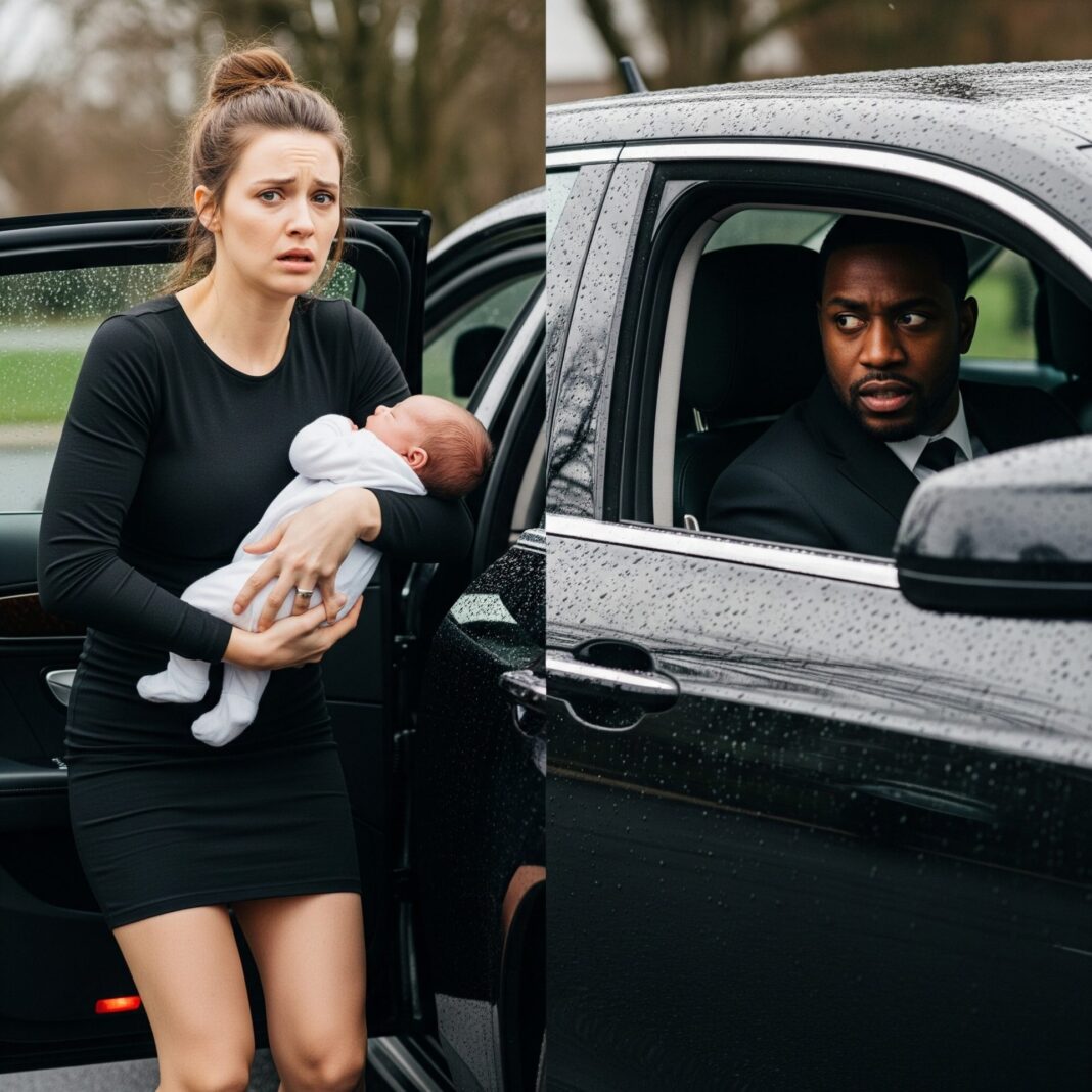 Pogrešan automobil koji je promijenio život: Priča o Emily i njenoj kćerki - featured image