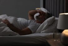 DA ODMAH ZASPITE: Lijepo ćete spavati i buditi se svježi, samo progutajte ovo DA ODMAH ZASPITE: Lijepo ćete spavati i buditi se svježi, samo progutajte ovo - featured image