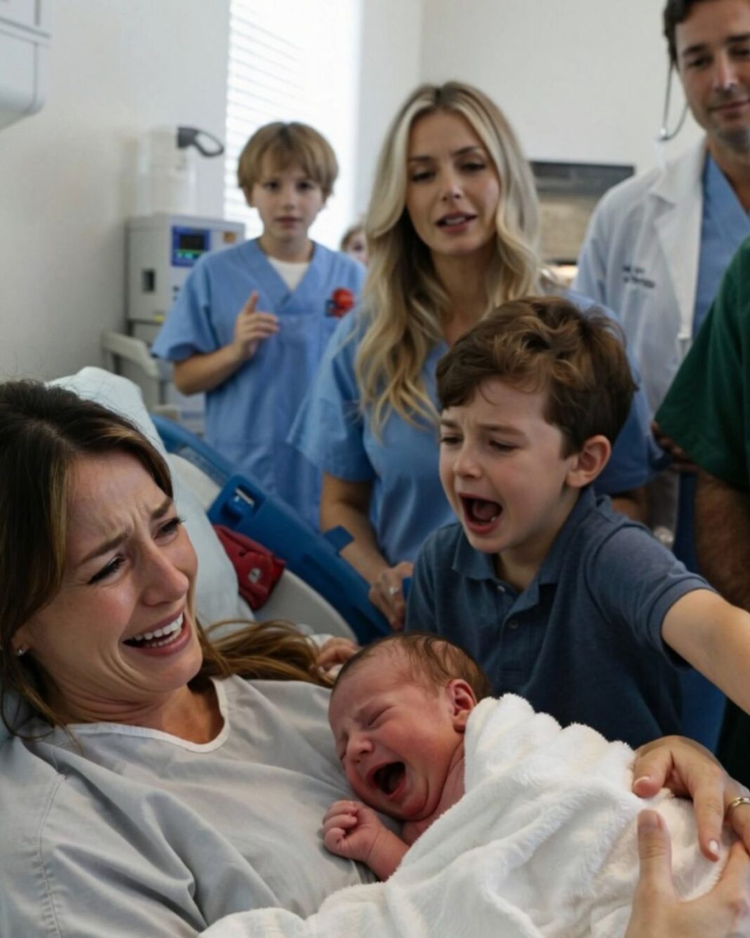 Trideset minuta bez daha — I jedan šapat koji je vratio život - featured image Trideset minuta bez daha — I jedan šapat koji je vratio život - featured image