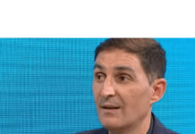 “SVAKO VEČE PRED SPAVANJE POJEDITE OVU VOĆKU I ONA ĆE OČISTITI VAŠA CREVA KAO BULDOŽER”: Savet doktora Čubrila za detoks “SVAKO VEČE PRED SPAVANJE POJEDITE OVU VOĆKU I ONA ĆE OČISTITI VAŠA CREVA KAO BULDOŽER”: Savet doktora Čubrila za detoks - featured image