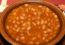 Doktorka otkrila koji sastojak se obavezno dodaje u pasulj da ne bi nadimao: NIKAKO ga ne potapajte u vodu, već… Doktorka otkrila koji sastojak se obavezno dodaje u pasulj da ne bi nadimao: NIKAKO ga ne potapajte u vodu, već… - featured image