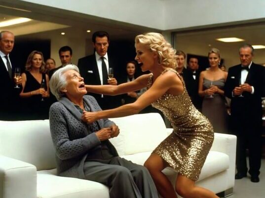 Moja snaha me je fizički gurnula sa svoje bele dizajnerske sofe tokom žurke povodom useljenja zato što je moja haljina bila „previše dosadna” za njen estetski ukus. Rekla mi je da sam bila pozvana samo iz samilosti. Dve nedelje kasnije, pozvala sam zajam… - featured image Moja snaha me je fizički gurnula sa svoje bele dizajnerske sofe tokom žurke povodom useljenja zato što je moja haljina bila „previše dosadna” za njen estetski ukus. Rekla mi je da sam bila pozvana samo iz samilosti. Dve nedelje kasnije, pozvala sam zajam… - featured image