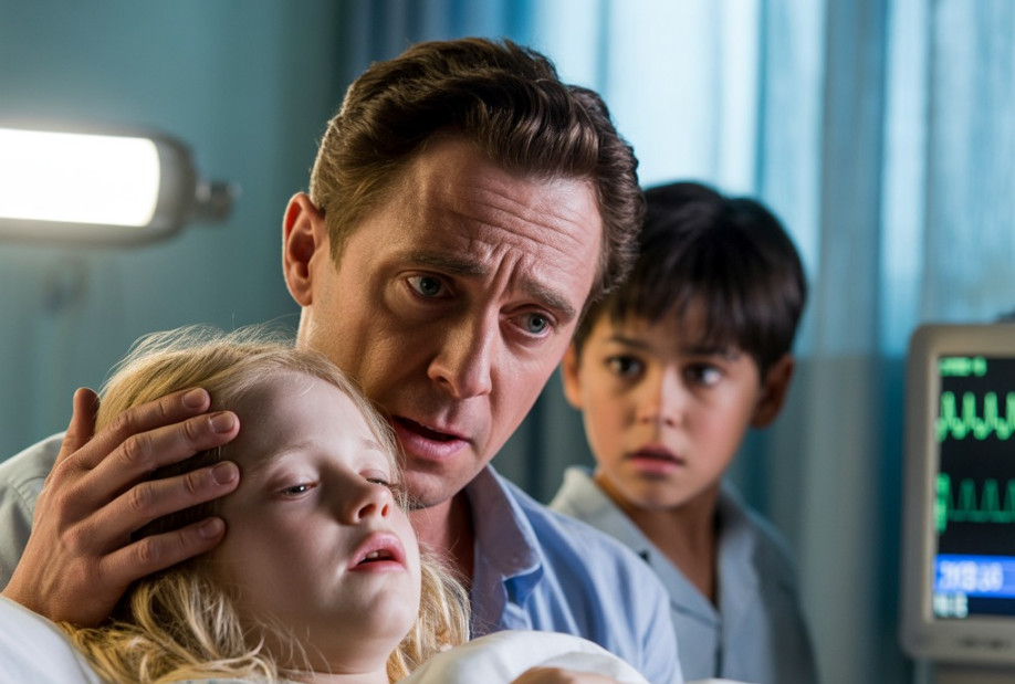 KĆI MILIJUNAŠA UMRLA MU JE NA RUKAMA — ALI SIN VRTLARA JE NA MONITORU VIDIO NEŠTO I ZAUSTAVIO… - featured image KĆI MILIJUNAŠA UMRLA MU JE NA RUKAMA — ALI SIN VRTLARA JE NA MONITORU VIDIO NEŠTO I ZAUSTAVIO… - featured image