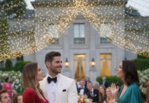 Tijekom našeg godišnjeg obiteljskog ručka… Tijekom našeg godišnjeg obiteljskog ručka… - featured image