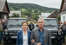 Smijali su mi se dok se pred kućom nisu pojavila tri auta Smijali su mi se dok se pred kućom nisu pojavila tri auta - featured image