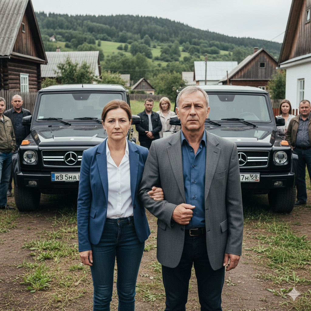 Smijali su mi se dok se pred kućom nisu pojavila tri auta - featured image Smijali su mi se dok se pred kućom nisu pojavila tri auta - featured image