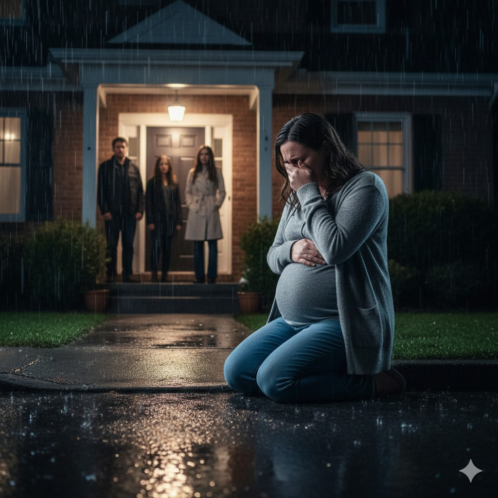 Dok ju je tjerao iz kuće, nije znao da će upravo ona postati njegova najveća lekcija! - featured image Dok ju je tjerao iz kuće, nije znao da će upravo ona postati njegova najveća lekcija! - featured image