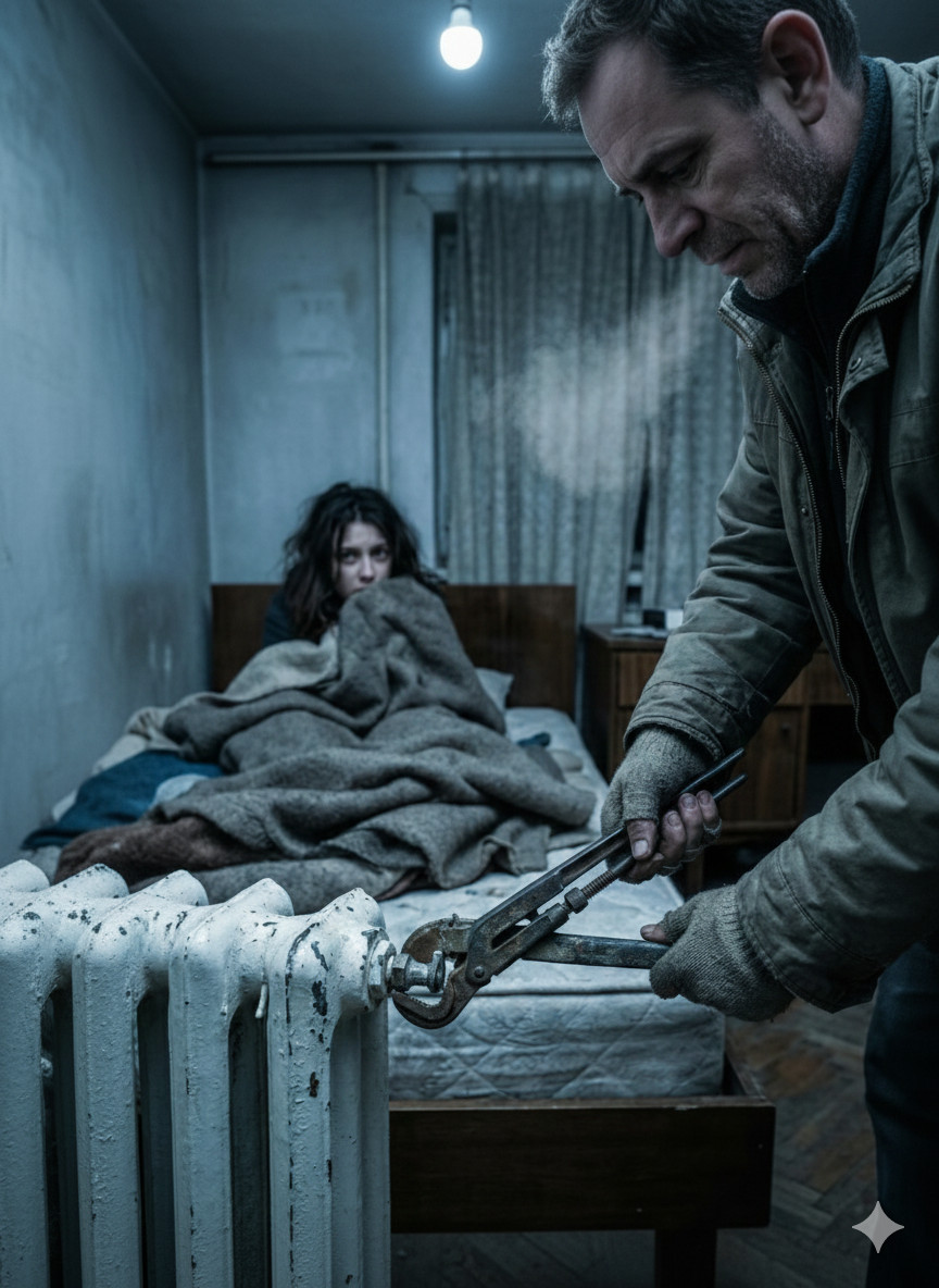 Otac je isključio grejanje u sobi svoje ćerke da bi uštedeo novac: Ujutru je našao njenu sobu praznu i pismo na jastuku koje ga je proganjalo do kraja života. - featured image Otac je isključio grejanje u sobi svoje ćerke da bi uštedeo novac: Ujutru je našao njenu sobu praznu i pismo na jastuku koje ga je proganjalo do kraja života. - featured image