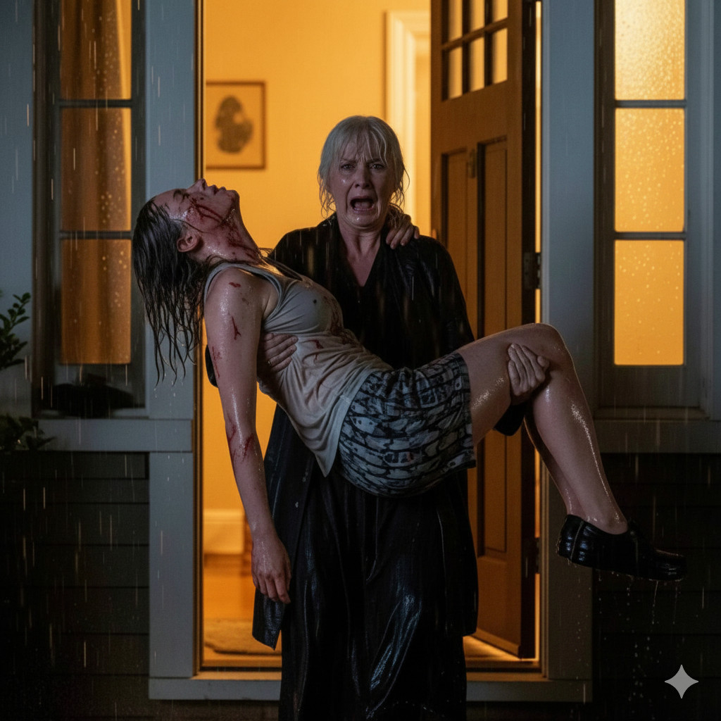 Kada mi je ćerka kolabirala u naručju, nisam povisila glas. Pozvala sam hitan sastanak odbora. A čovek koji je mislio da se oženio ispod svog nivoa konačno je otkrio jednu osobu koju nikada nije smeo da potceni — svoju taštu. - featured image Kada mi je ćerka kolabirala u naručju, nisam povisila glas. Pozvala sam hitan sastanak odbora. A čovek koji je mislio da se oženio ispod svog nivoa konačno je otkrio jednu osobu koju nikada nije smeo da potceni — svoju taštu. - featured image