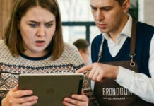 Dan nakon našeg vjenčanja, menadžer restorana me nazvao i tiho rekao preko telefona: „Dvaput smo provjerili snimke sigurnosnih kamera i morate to vidjeti sami. Dođite sami i, molim vas, ništa ne govorite svom mužu…“😨 Dan nakon našeg vjenčanja, menadžer restorana me nazvao i tiho rekao preko telefona: „Dvaput smo provjerili snimke sigurnosnih kamera i morate to vidjeti sami. Dođite sami i, molim vas, ništa ne govorite svom mužu…“😨 - featured image