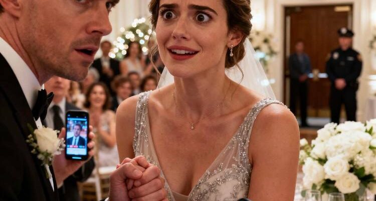 Moje sestrino venčanje je izgledalo savršeno sve dok mi muž nije šapnuo: „Moramo da odemo. Sada.” Kada sam pitala zašto, rekao je: „Objasniću ti u kolima.” U tišini tokom vožnje kući, konačno je rekao: „Ti… stvarno nisi primetila?” Prava svrha tog venčanja bila je… - featured image Moje sestrino venčanje je izgledalo savršeno sve dok mi muž nije šapnuo: „Moramo da odemo. Sada.” Kada sam pitala zašto, rekao je: „Objasniću ti u kolima.” U tišini tokom vožnje kući, konačno je rekao: „Ti… stvarno nisi primetila?” Prava svrha tog venčanja bila je… - featured image