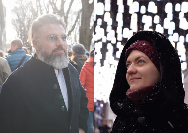 12 godina sam muža varala sa popom: Kad je došao dan da napusti parohiju i suprugu poslao mi je poruku – Sonja, desilo se nešto strašno - featured image 12 godina sam muža varala sa popom: Kad je došao dan da napusti parohiju i suprugu poslao mi je poruku – Sonja, desilo se nešto strašno - featured image