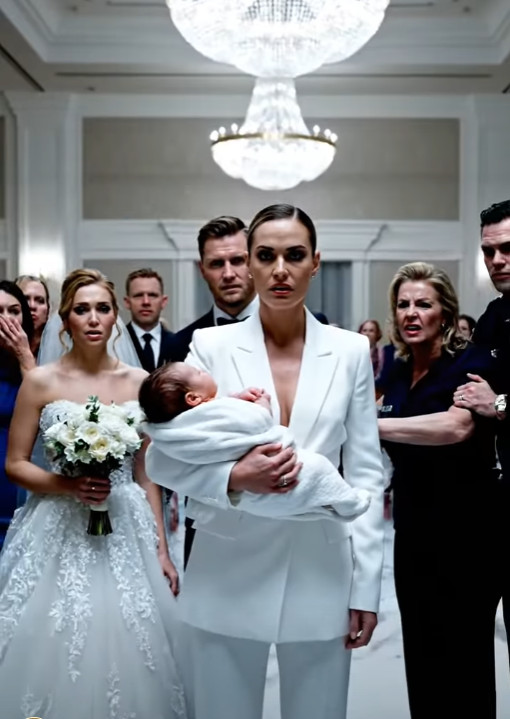 Moj muž i njegova majka su me ostavili u snežnoj oluji sa mojom bebom starom samo nekoliko sati, ubeđeni da se nikada neću oporaviti — ali šest nedelja kasnije sam se vratila, spremna da uzmem sve što su mislili da sam izgubila i srušim njihov savršeni venčani san. - featured image Moj muž i njegova majka su me ostavili u snežnoj oluji sa mojom bebom starom samo nekoliko sati, ubeđeni da se nikada neću oporaviti — ali šest nedelja kasnije sam se vratila, spremna da uzmem sve što su mislili da sam izgubila i srušim njihov savršeni venčani san. - featured image