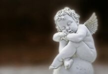 Anđeo čuvar vam šalje važnu poruku. Izaberite jednog i saznajte šta je to Anđeo čuvar vam šalje važnu poruku. Izaberite jednog i saznajte šta je to - content image