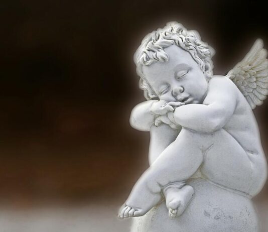 Anđeo čuvar vam šalje važnu poruku. Izaberite jednog i saznajte šta je to Anđeo čuvar vam šalje važnu poruku. Izaberite jednog i saznajte šta je to - content image