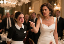 “Reci mi to u lice, ako imaš hrabrosti.” “Reci mi to u lice, ako imaš hrabrosti.” - featured image