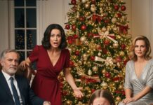 „Neka djeca ne zaslužuju više,” moj otac je nasmiješeno rekao dok je moja sedmogodišnja kćerka otvarala svoj božićni poklon i pronašla samo praznu kutiju — a kada mu je tiho predala mali omot, boja je nestala s njegovog lica dok je prošlost napokon stigla do njega. „Neka djeca ne zaslužuju više,” moj otac je nasmiješeno rekao dok je moja sedmogodišnja kćerka otvarala svoj božićni poklon i pronašla samo praznu kutiju — a kada mu je tiho predala mali omot, boja je nestala s njegovog lica dok je prošlost napokon stigla do njega. - featured image