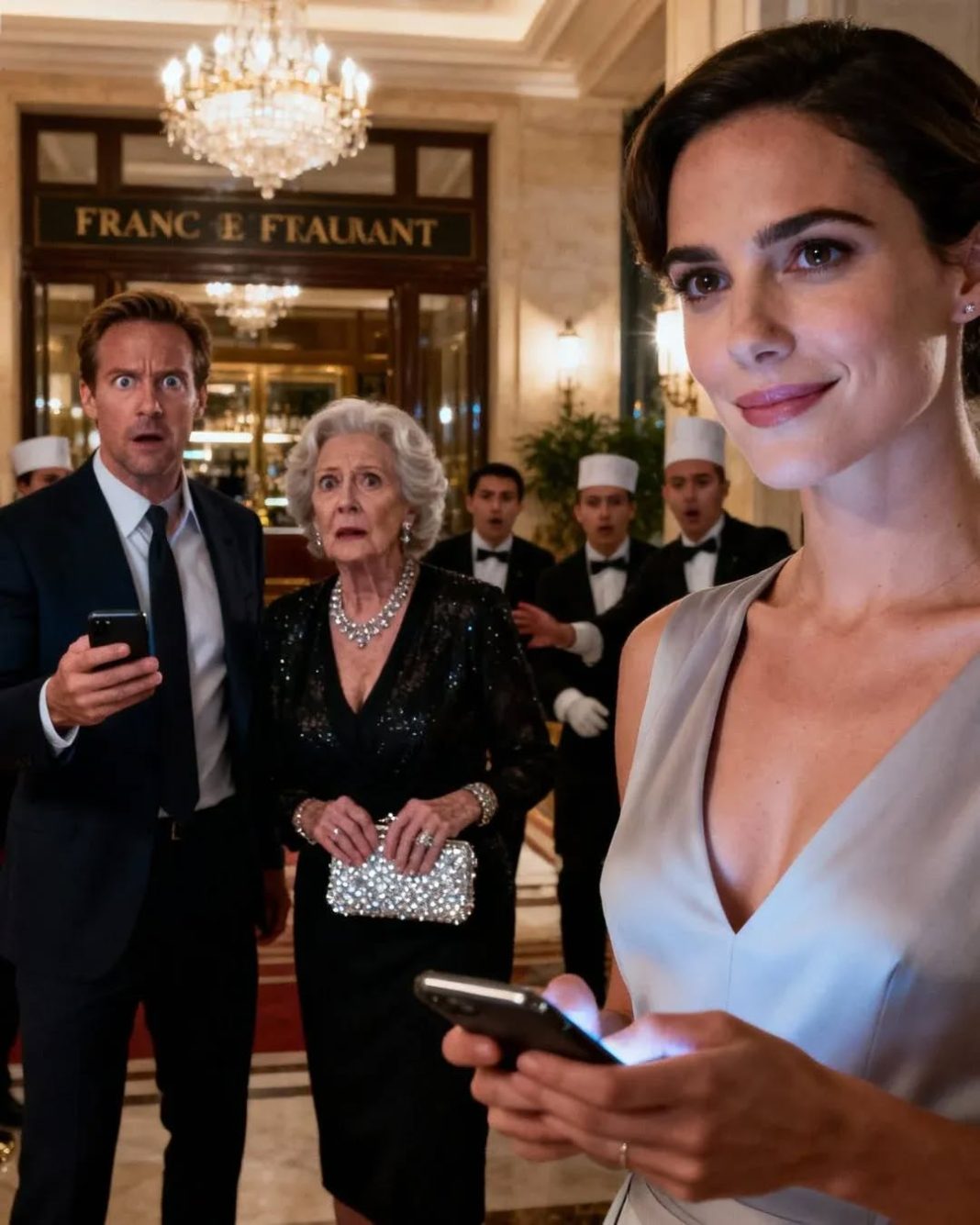 Noć kada je Elena povratila sebe: Priča o dostojanstvu, hrabrosti i jednoj rečenici koja je sve promijenila - featured image Noć kada je Elena povratila sebe: Priča o dostojanstvu, hrabrosti i jednoj rečenici koja je sve promijenila - featured image