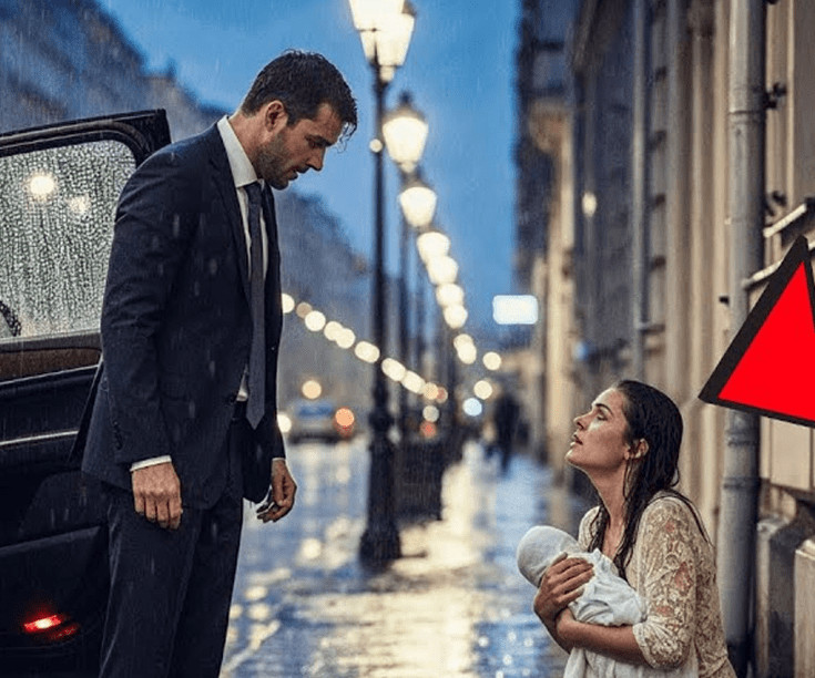 Nitko nije stajao. Ni elegantna gospođa koja je požurivala, ni mladić s slušalicama, ni taksist koji je pogledao i prošao. - featured image Nitko nije stajao. Ni elegantna gospođa koja je požurivala, ni mladić s slušalicama, ni taksist koji je pogledao i prošao. - featured image