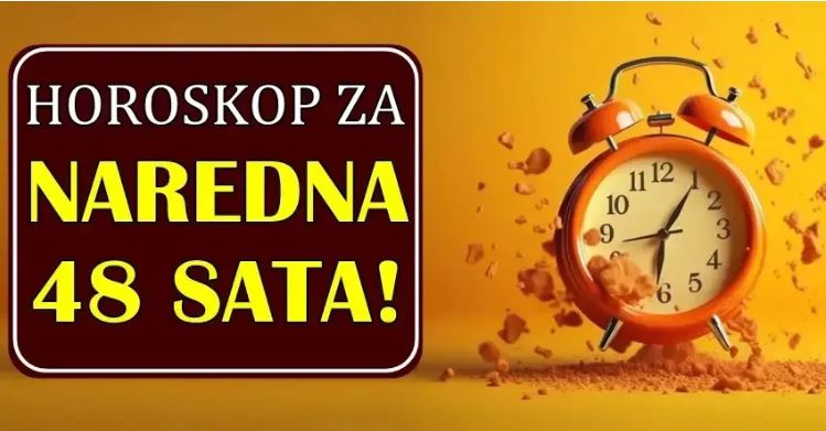 NAREDNIH 48 SATI MENJA SVE: Zvezde se pomeraju, a sudbina bira svoje miljenike – tri znaka ulazi u magičan preokret! - featured image NAREDNIH 48 SATI MENJA SVE: Zvezde se pomeraju, a sudbina bira svoje miljenike – tri znaka ulazi u magičan preokret! - featured image