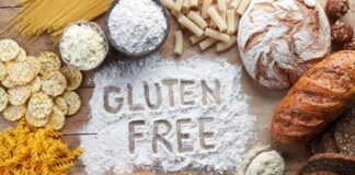 GLUTEN I ŠTITNJAČA: 10 ZNAKOVA DA VAM SMETA GLUTEN, OBRATITE PAŽNJU DOK NIJE KASNO! GLUTEN I ŠTITNJAČA: 10 ZNAKOVA DA VAM SMETA GLUTEN, OBRATITE PAŽNJU DOK NIJE KASNO! - featured image