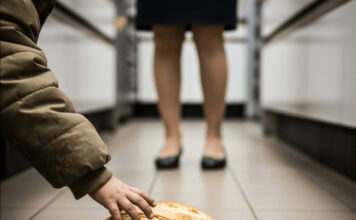 Pekarka je ponižavala dečaka koji je svakog dana kupovao bajat hleb: Dvadeset godina kasnije, taj dečak je kupio njenu pekaru samo da bi joj uručio jednu stvar. Pekarka je ponižavala dečaka koji je svakog dana kupovao bajat hleb: Dvadeset godina kasnije, taj dečak je kupio njenu pekaru samo da bi joj uručio jednu stvar. - featured image