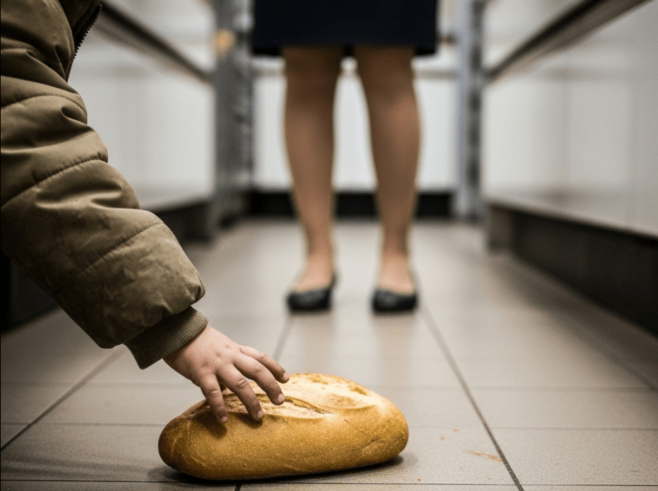 Pekarka je ponižavala dečaka koji je svakog dana kupovao bajat hleb: Dvadeset godina kasnije, taj dečak je kupio njenu pekaru samo da bi joj uručio jednu stvar. - featured image Pekarka je ponižavala dečaka koji je svakog dana kupovao bajat hleb: Dvadeset godina kasnije, taj dečak je kupio njenu pekaru samo da bi joj uručio jednu stvar. - featured image