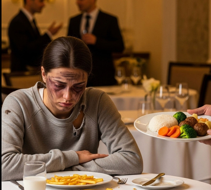 Moj stomak je režao kao u ulicama psa, a ruke su mi se smrzavale. - featured image Moj stomak je režao kao u ulicama psa, a ruke su mi se smrzavale. - featured image